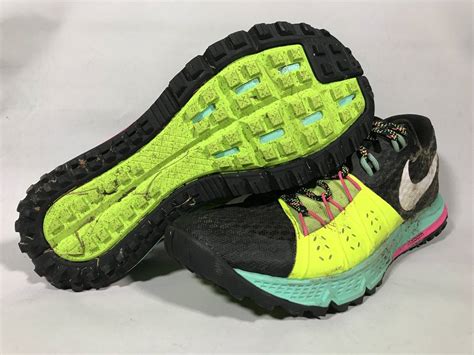 Nike Wildhorse 4 Review 